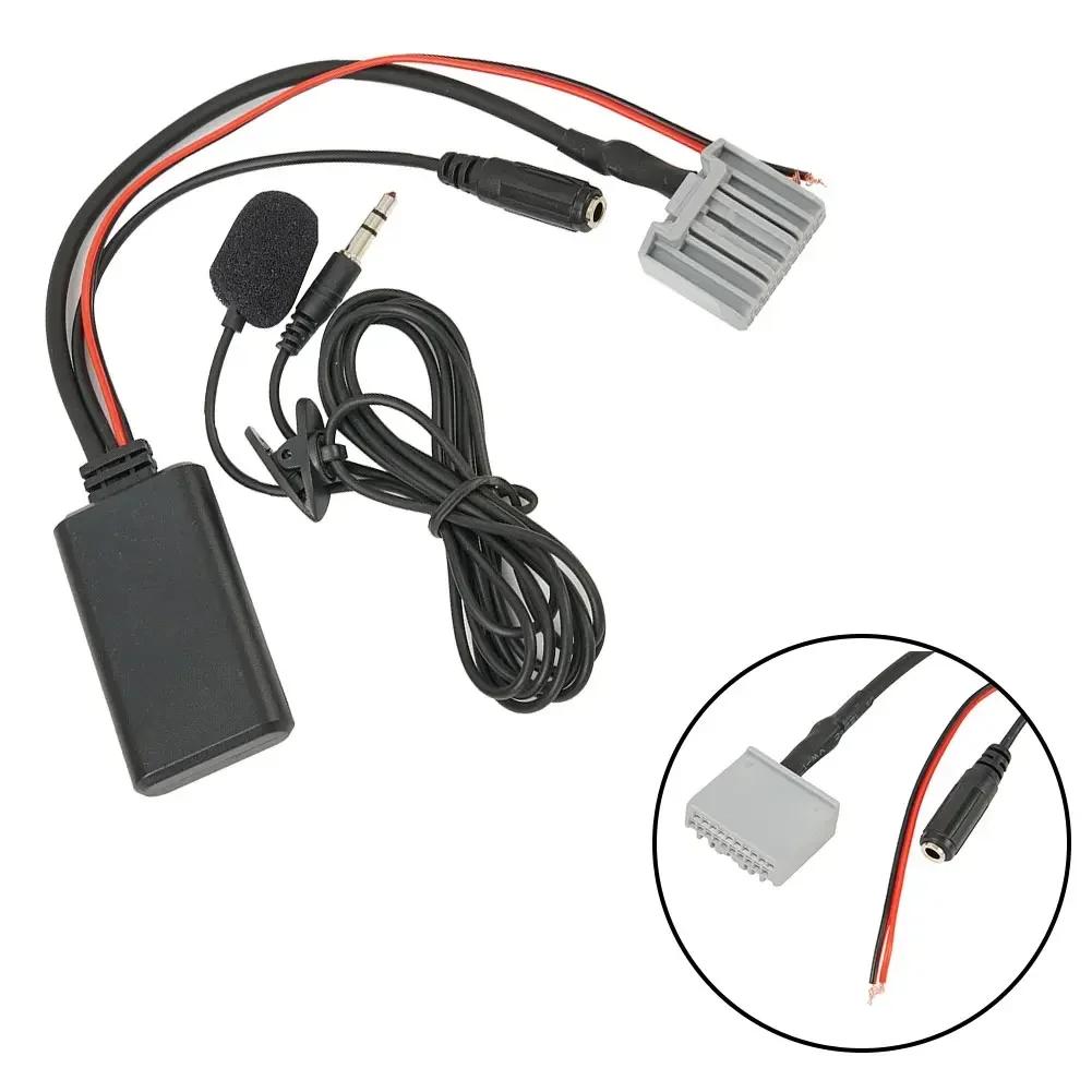 For Honda Car Bluetooth Audio Adapter Enjoy Wireless Music Streaming In For Honda Civic// 2008+ (79 Characters) China Mainland
For Honda Car Bluetooth Audio Adapter Enjoy Wireless Music Streaming In For Honda Civic// 2008+ (79 Characters) China Mainland