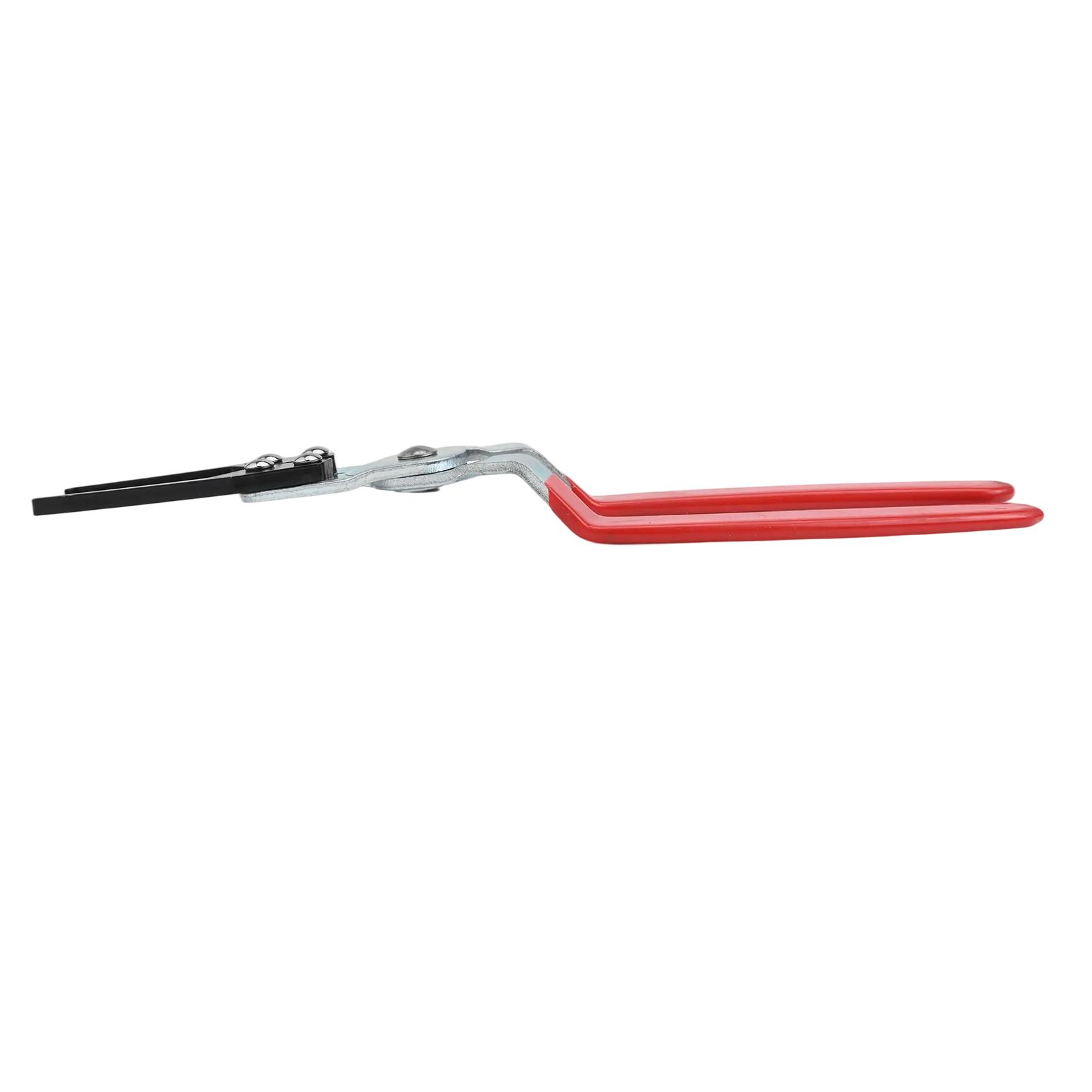 Automotive Fuse Removal Tool Car Engine Automotive Toolset As Shown Fuse Puller Pliers Non-slip Grip Precision Fuse Pliers China Mainland
Automotive Fuse Removal Tool Car Engine Automotive Toolset As Shown Fuse Puller Pliers Non-slip Grip Precision Fuse Pliers China Mainland