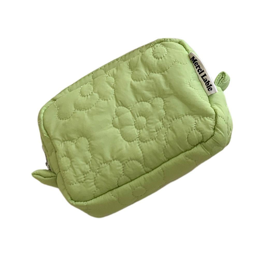 Хлопковые клатчи Косметичка Большой вместимости Новая косметичка для макияжа Девочки
Хлопковые клатчи Косметичка Большой вместимости Новая косметичка для макияжа Девочки