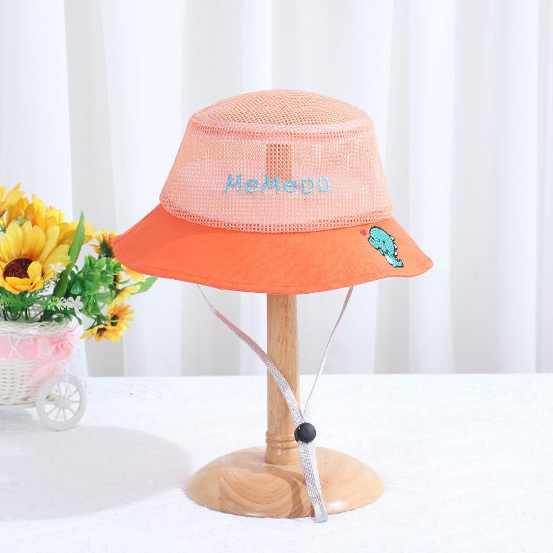Baby Sun Protection Hat With Embroidered Letters For Outdoor Play And Baby Shower Gift Orange
Baby Sun Protection Hat With Embroidered Letters For Outdoor Play And Baby Shower Gift Orange
