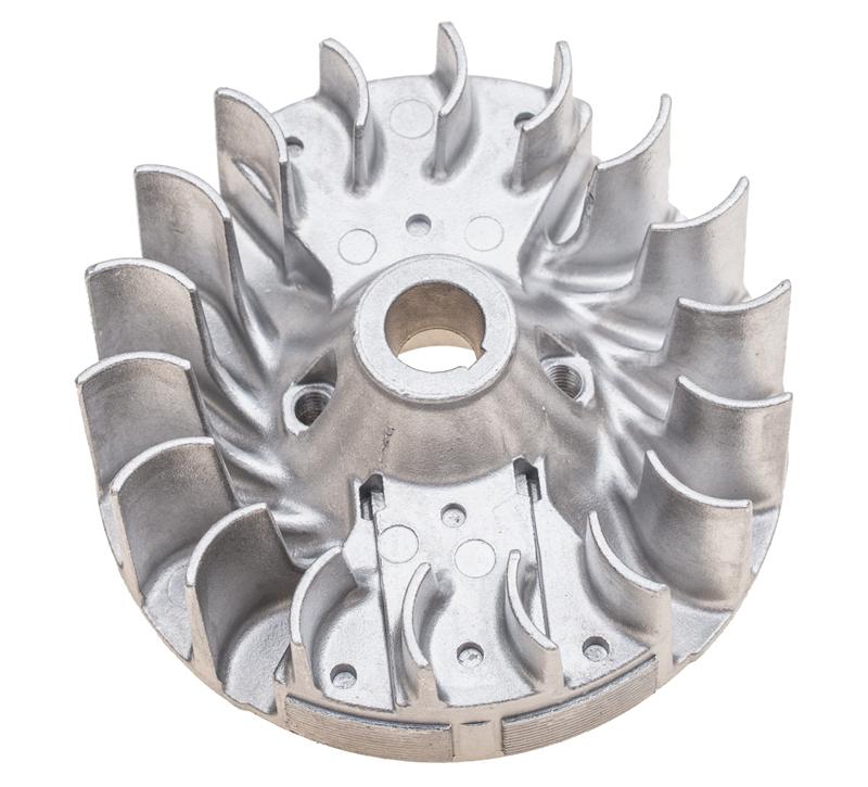 Magnet Wheel Kawasaki Th23 -Scissors 21050-2296
Magnet Wheel Kawasaki Th23 -Scissors 21050-2296