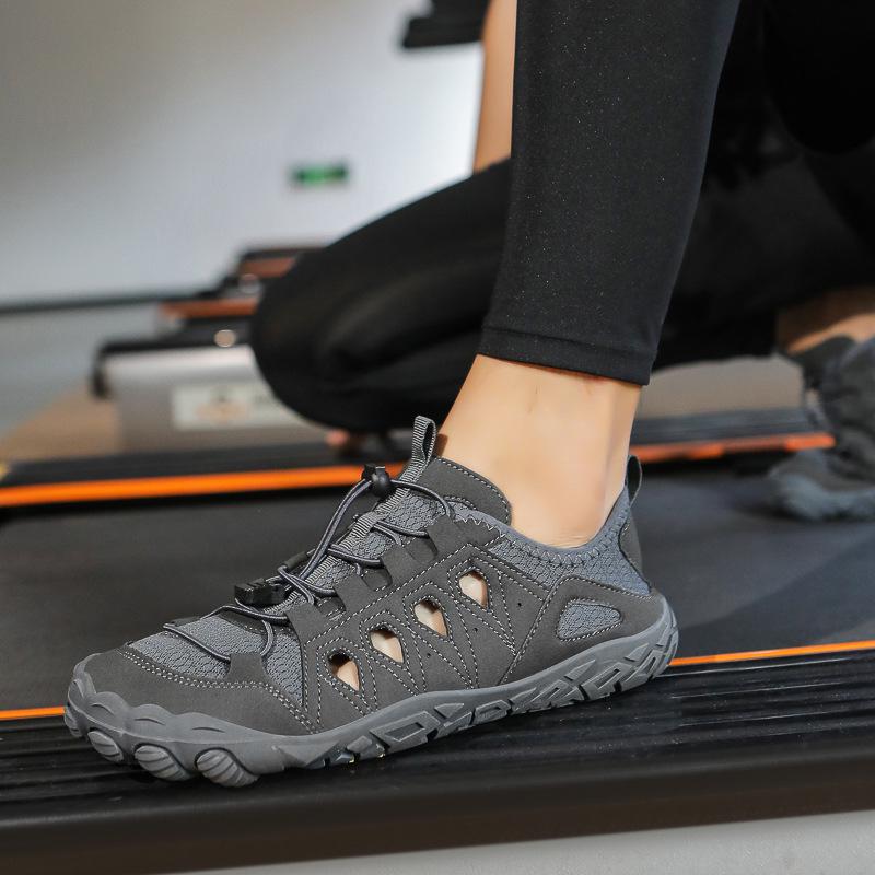 Outdoor Multifunctional Shoes for Couples: Swimming, Hiking, Running, or Fishing 36
Outdoor Multifunctional Shoes for Couples: Swimming, Hiking, Running, or Fishing 36