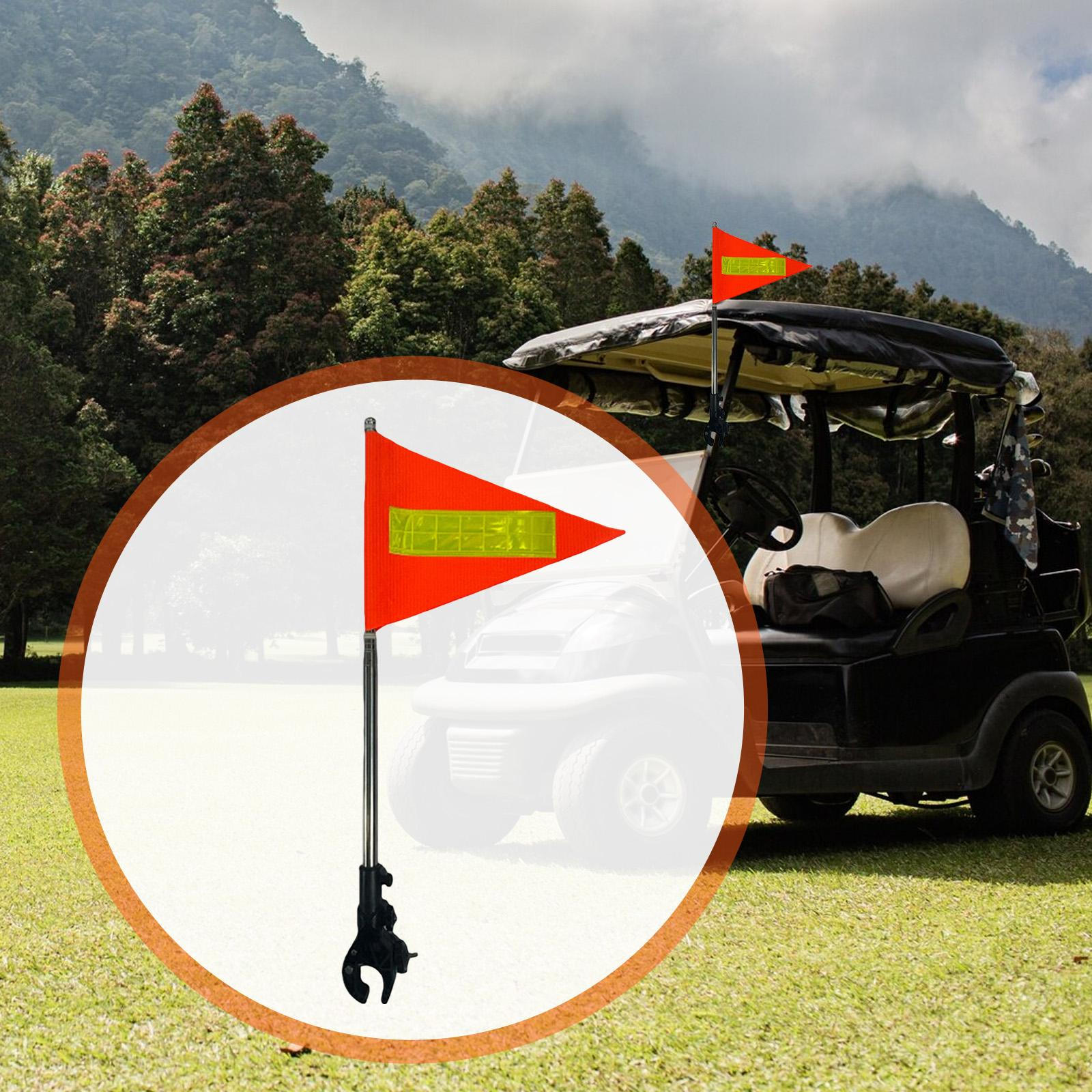 Flagpole Kit for Golf, Flag Stand, Accessories, Orange Telescopic Pole Bicycles, Yachts, Golf Round Top 20x30cm
Flagpole Kit for Golf, Flag Stand, Accessories, Orange Telescopic Pole Bicycles, Yachts, Golf Round Top 20x30cm