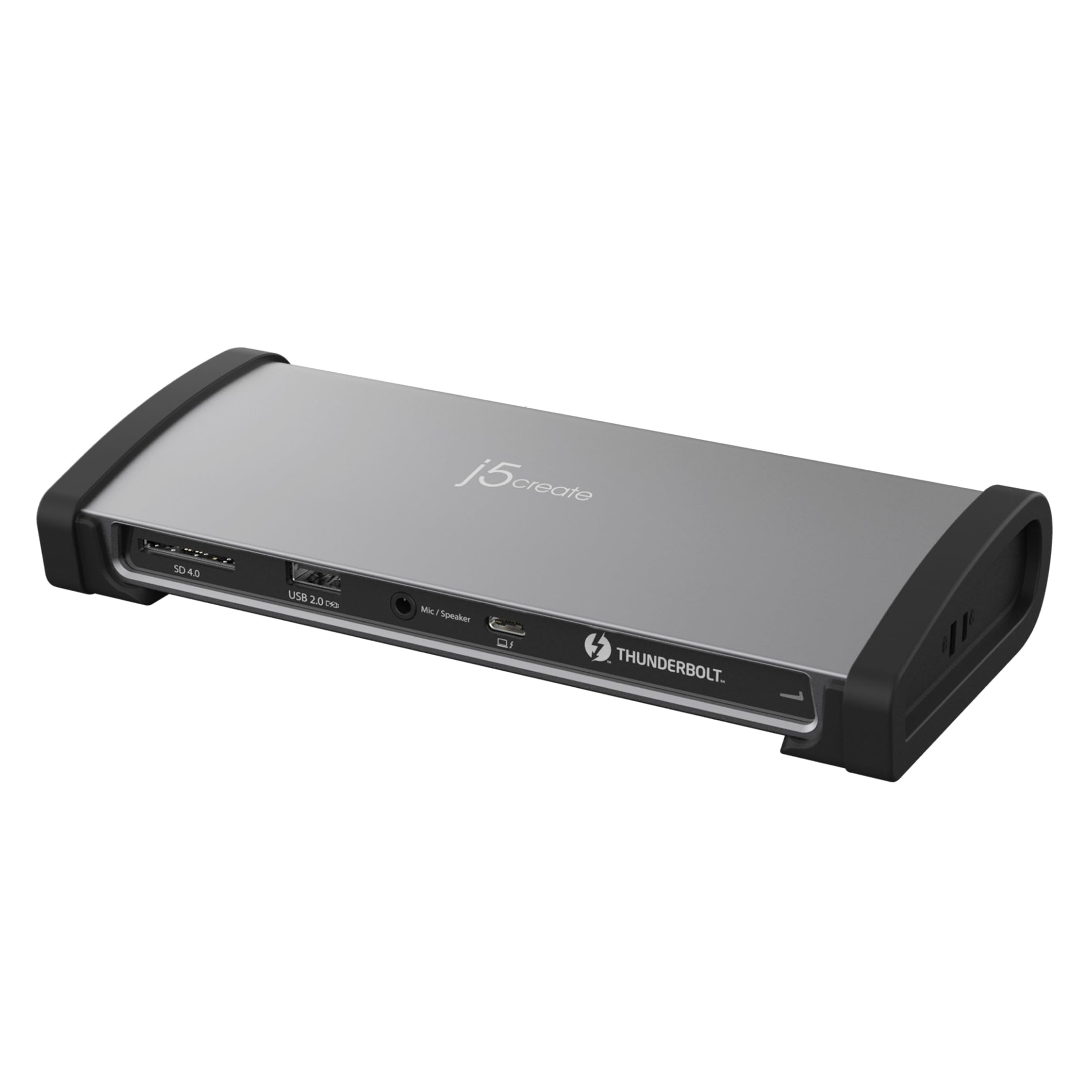 j5create Thunderbolt4 11in1 8K Docking Station PD96W Compatible with Mac/Windows/Chromebook JTD562-EJ
j5create Thunderbolt4 11in1 8K Docking Station PD96W Compatible with Mac/Windows/Chromebook JTD562-EJ