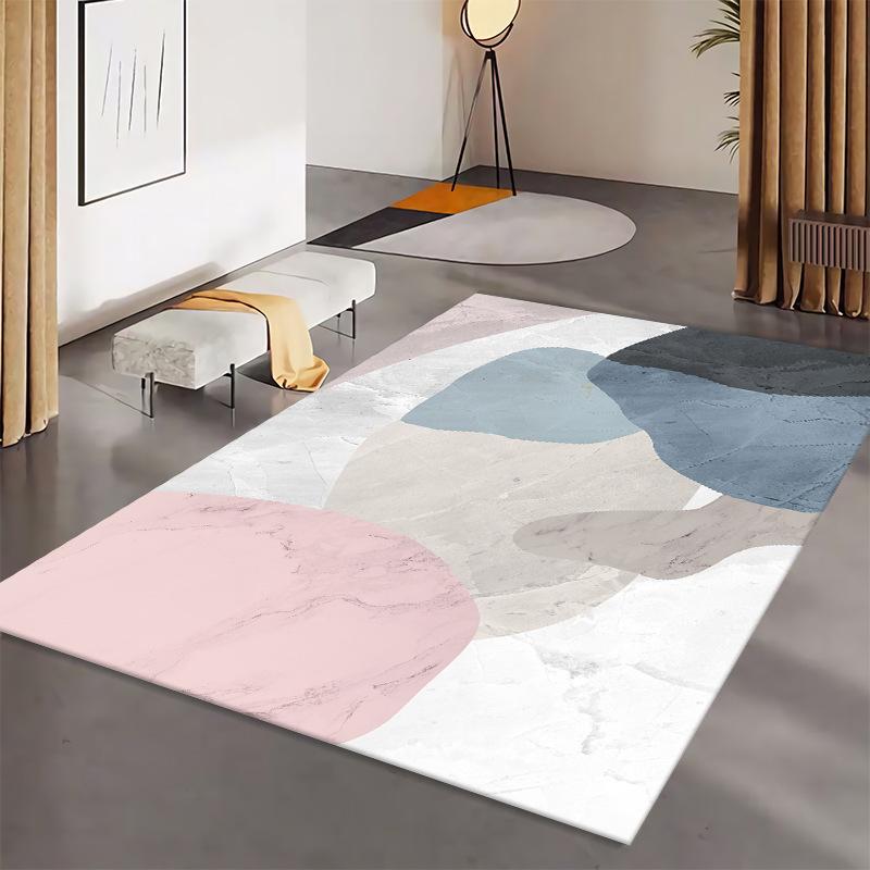 Ковер для гостиной, журнальный столик, диван, для дома, во всю кровать, для дома, квадратный, большой ковер 80cm×120cm
Ковер для гостиной, журнальный столик, диван, для дома, во всю кровать, для дома, квадратный, большой ковер 80cm×120cm