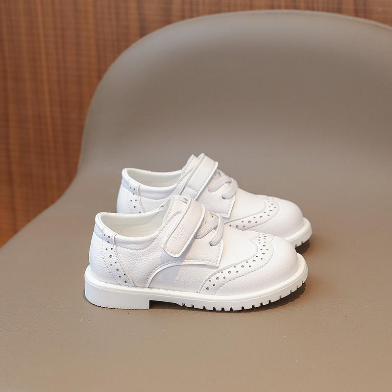 Formal Dress Shoes for Children Classic Evening Party Uniform School Shoes for Girls Gentleman Boy Black PU Leather Shoes H05114 21 белый
Formal Dress Shoes for Children Classic Evening Party Uniform School Shoes for Girls Gentleman Boy Black PU Leather Shoes H05114 21 белый