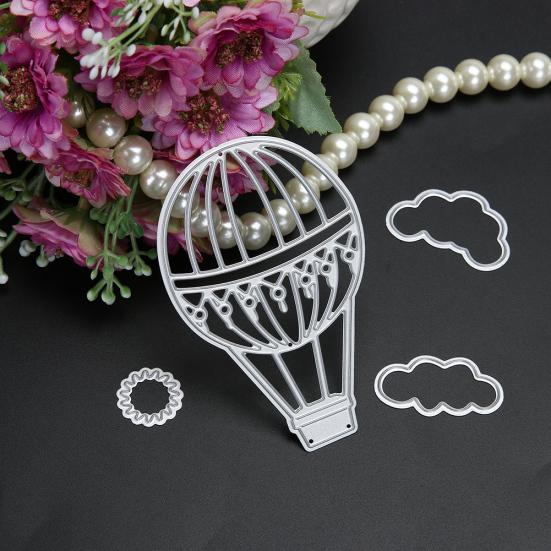 Огонь воздушный шар облако солнце резки металла штампы для скрапбукинга ремесло DIY фото трафареты
Огонь воздушный шар облако солнце резки металла штампы для скрапбукинга ремесло DIY фото трафареты