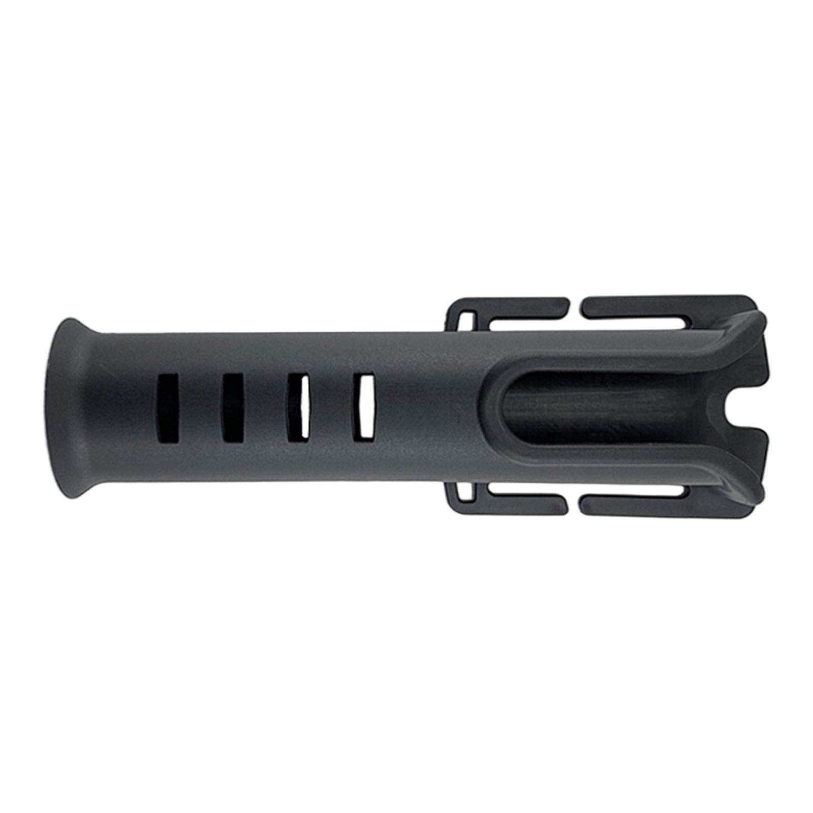 Lightweight Waist Rod Holder Wade Fishing Reusable Pole Inserter in The Surf чёрный
Lightweight Waist Rod Holder Wade Fishing Reusable Pole Inserter in The Surf чёрный