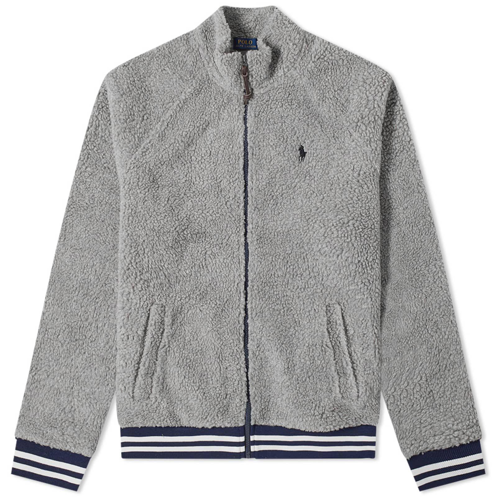 Polo Ralph Lauren FW24 Однотонная куртка с вышитым логотипом на молнии и воротником-стойкой с длинным рукавом Мужские куртки Серый MNPOKNI16820007-020 S
Polo Ralph Lauren FW24 Однотонная куртка с вышитым логотипом на молнии и воротником-стойкой с длинным рукавом Мужские куртки Серый MNPOKNI16820007-020 S
