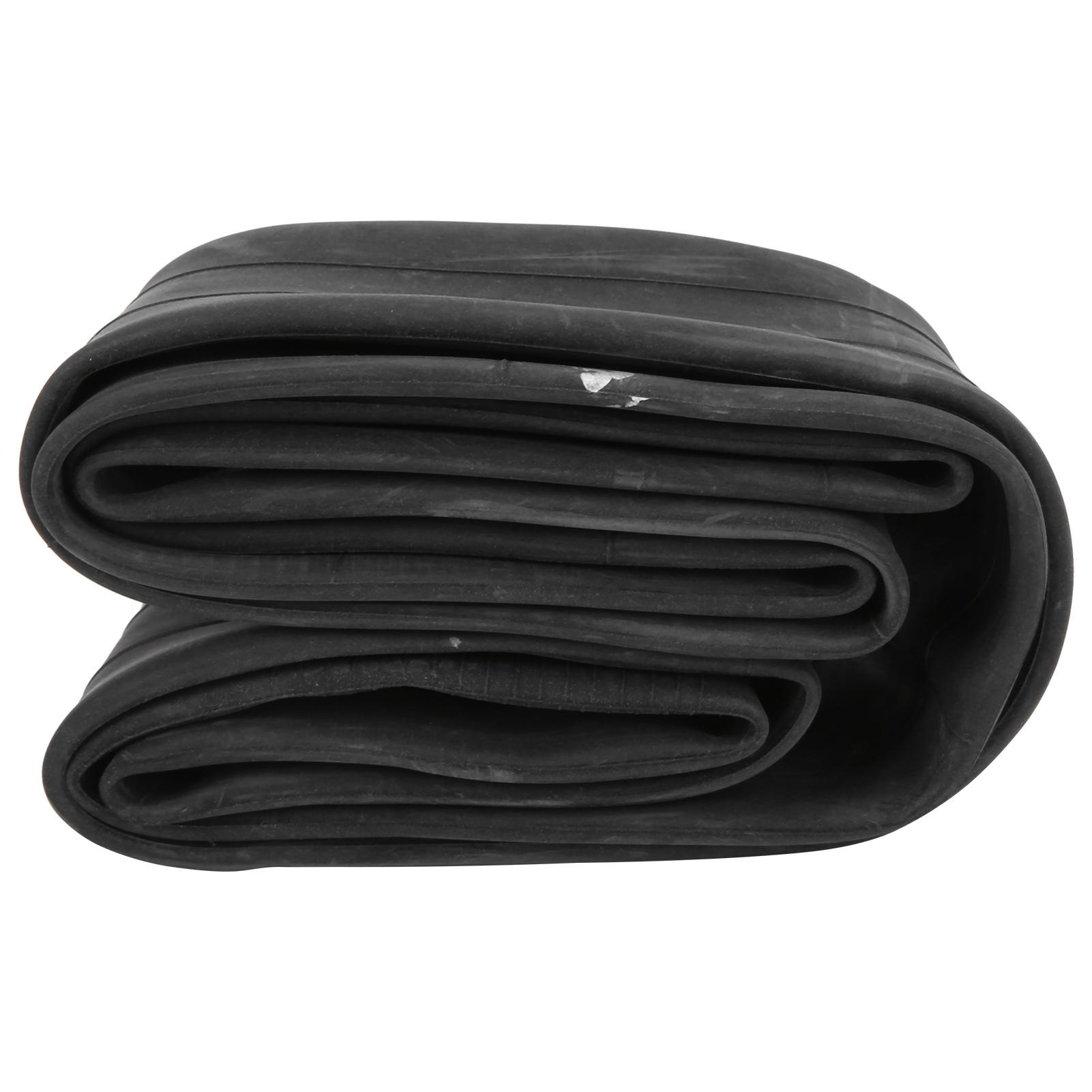 22x1.75 Bike Inner Tubes Schrader Valve 22in Durable Butyl Rubber Inner Tubes Replacement
22x1.75 Bike Inner Tubes Schrader Valve 22in Durable Butyl Rubber Inner Tubes Replacement