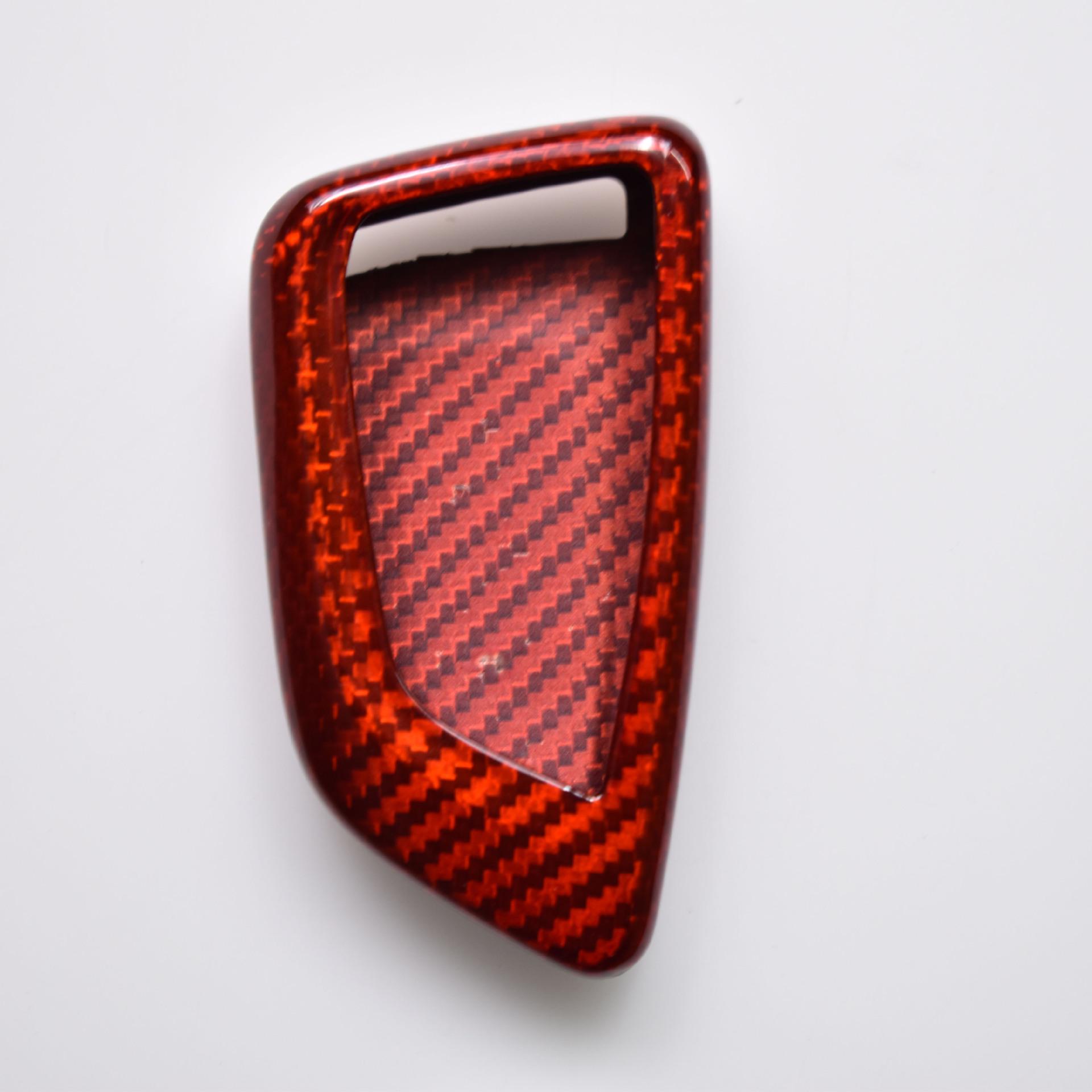 BMW BWN Blade Style Carbon Fiber Key Shell - Waterproof & Custom Fit
BMW BWN Blade Style Carbon Fiber Key Shell - Waterproof & Custom Fit