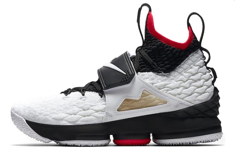 Nike LeBron 15 Diamond Turf AO9144-100 41
Nike LeBron 15 Diamond Turf AO9144-100 41