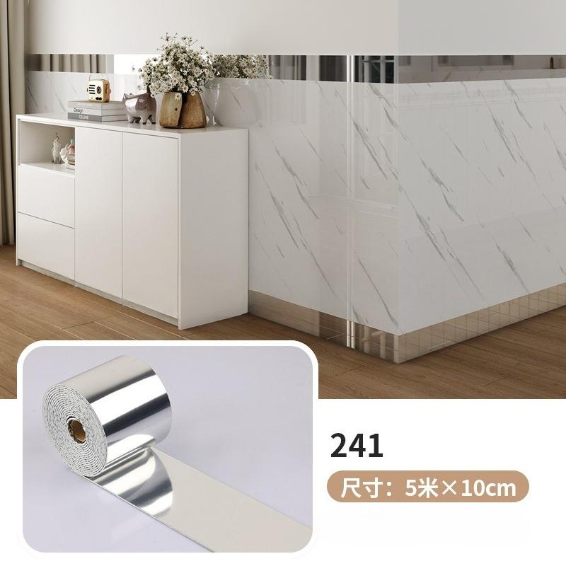 Толстый рулон, европейский стиль, мраморная плитка, панельные обои, самоклеящийся ПВХ, имитация кирпича, съемный, сделай сам, защитная полоса для пола и стен 10cm * 5m
Толстый рулон, европейский стиль, мраморная плитка, панельные обои, самоклеящийся ПВХ, имитация кирпича, съемный, сделай сам, защитная полоса для пола и стен 10cm * 5m