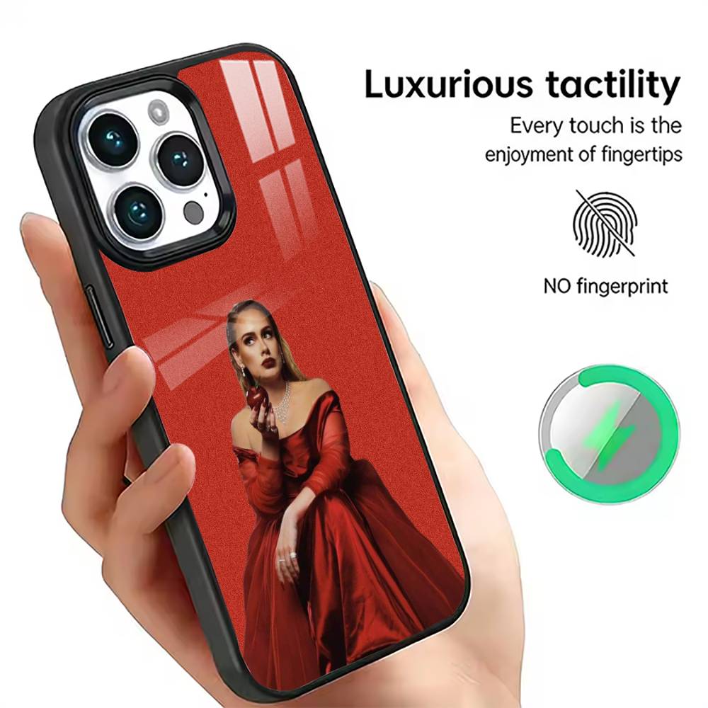 Vintage Singer Portrait Art Phone Case For iPhone17,16,15,14,13,12,11 Plus,Pro Magnetic with Magsafe Wireless Charging iPhone14
Vintage Singer Portrait Art Phone Case For iPhone17,16,15,14,13,12,11 Plus,Pro Magnetic with Magsafe Wireless Charging iPhone14