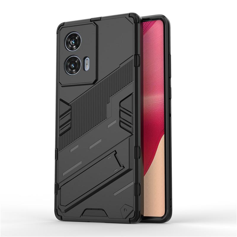 Чохол для Motorola Edge 50 Fusion Чохол для Motorola Edge 50 Fusion 6,7 дюйма Панк-броня Ударостійкий Жорсткий Гумовий Кронштейн Бампер For Edge 50 Fusion чорний
Чохол для Motorola Edge 50 Fusion Чохол для Motorola Edge 50 Fusion 6,7 дюйма Панк-броня Ударостійкий Жорсткий Гумовий Кронштейн Бампер For Edge 50 Fusion чорний