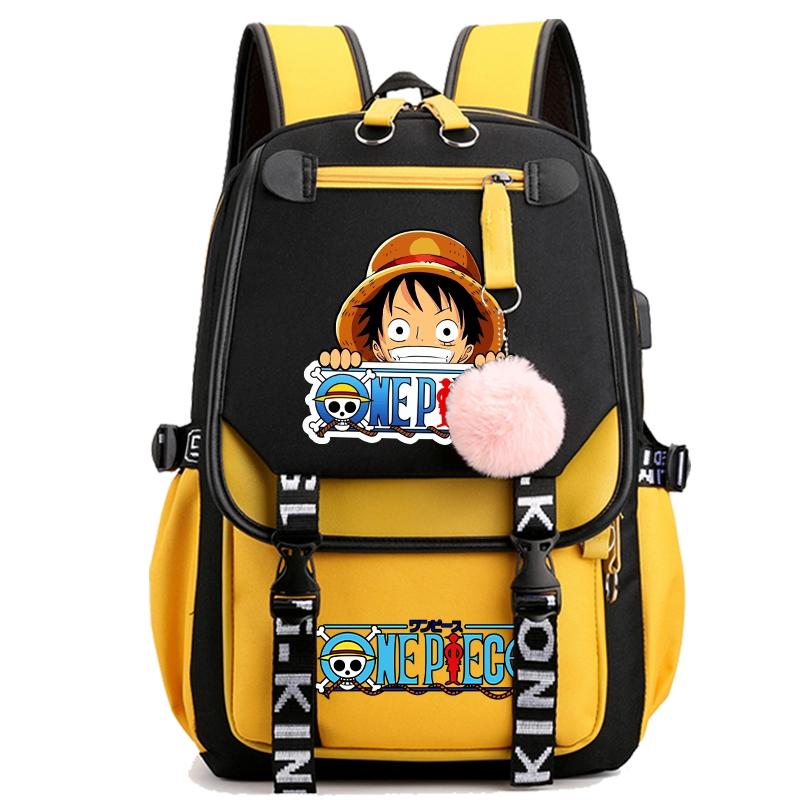 Аніме One Piece Рюкзак для жінок Полотняна сумка для ноутбука Назад до школи Ранець для дівчинки-підлітка Шкільний портфель Жіноча дорожня сумка Mochila
Аніме One Piece Рюкзак для жінок Полотняна сумка для ноутбука Назад до школи Ранець для дівчинки-підлітка Шкільний портфель Жіноча дорожня сумка Mochila