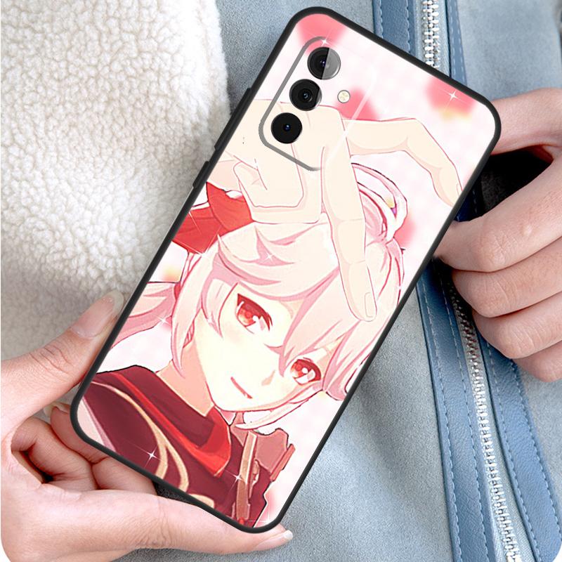 Kazuha Genshin Impact Game Phone Case For Samsung Galaxy A52 A32 A12 A14 A34 A54 A51 A71 A53 A33 A13 A15 A25 A35 A55 Samsung A12
Kazuha Genshin Impact Game Phone Case For Samsung Galaxy A52 A32 A12 A14 A34 A54 A51 A71 A53 A33 A13 A15 A25 A35 A55 Samsung A12