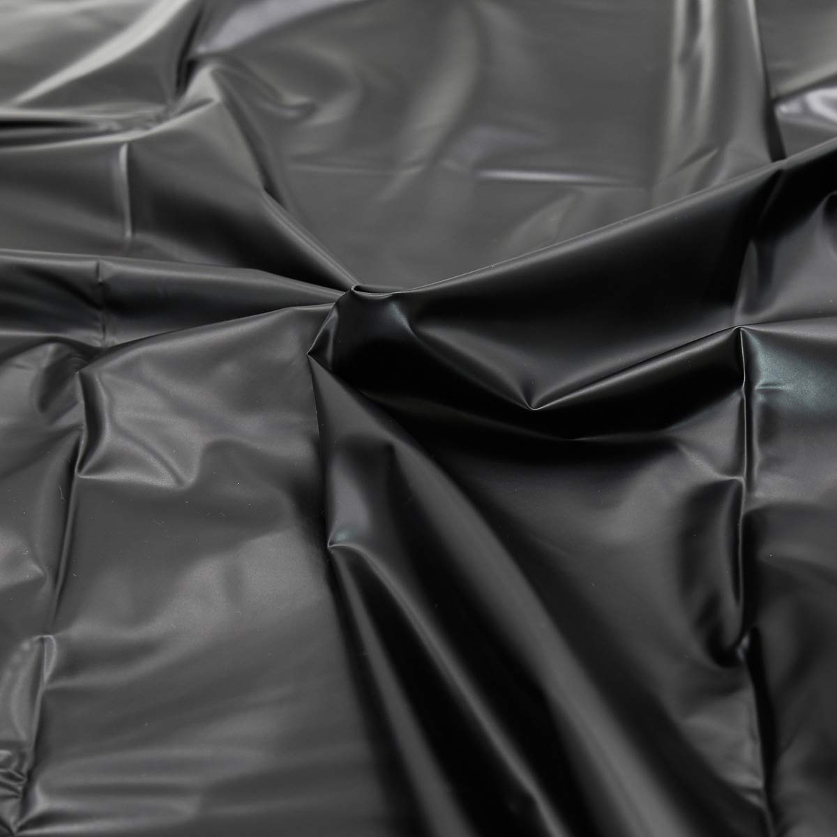 Durable Waterproof Vinyl Bed Sheet Black King Size Pet Incontinence Bedwetting Squirting Lotion 2.2mx2m
Durable Waterproof Vinyl Bed Sheet Black King Size Pet Incontinence Bedwetting Squirting Lotion 2.2mx2m