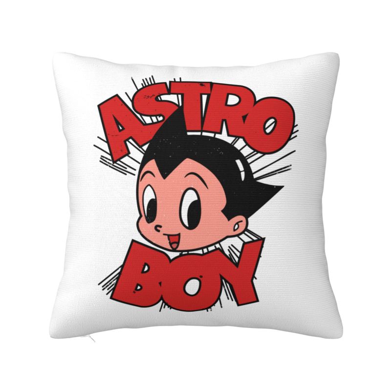 Custom Astroboy Anime Manga Throw Pillowcase Robot Nordic Cushion Cover Square Pillowcase 30cmx30cm
Custom Astroboy Anime Manga Throw Pillowcase Robot Nordic Cushion Cover Square Pillowcase 30cmx30cm