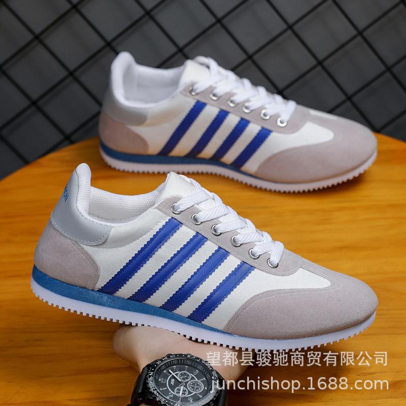 Men s shoes breathable mesh running shoes lace-up men s casual shoes round head non-slip sneakers 39 синій
Men s shoes breathable mesh running shoes lace-up men s casual shoes round head non-slip sneakers 39 синій