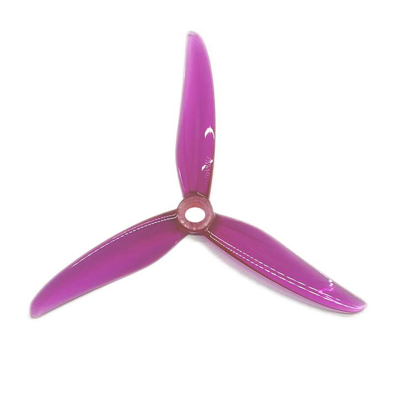 Hongshu 5146 FPV Drone Propellers
Hongshu 5146 FPV Drone Propellers