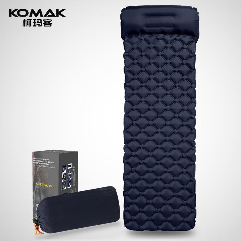 Comake Factory OutdoorLT-03Надувной матрас Кемпинговая палатка Матрас
Comake Factory OutdoorLT-03Надувной матрас Кемпинговая палатка Матрас