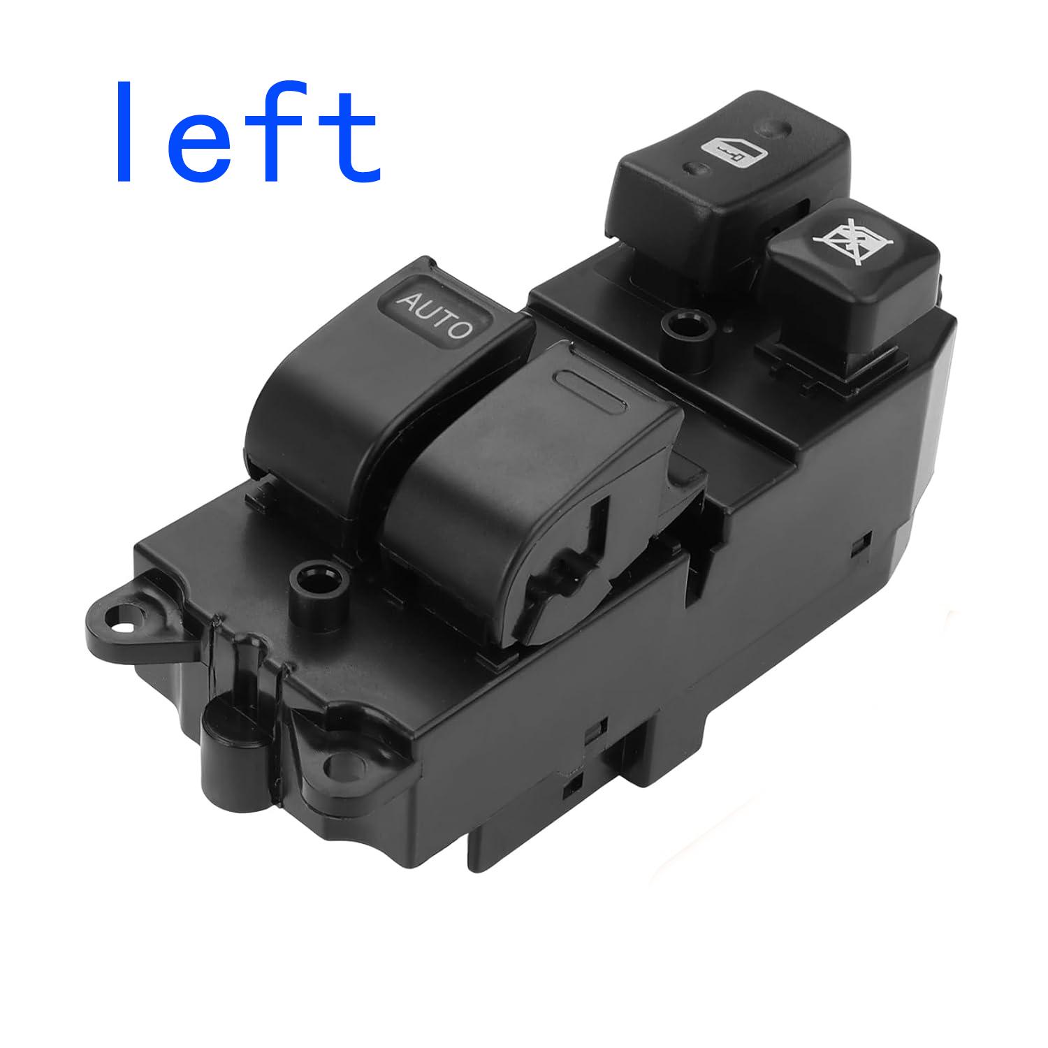 Electric Window Control Switch Glass Lifter Regulator Button Parts for Toyota RAV4 Camry Pickup T100 & Tacoma Car Accessories left
Electric Window Control Switch Glass Lifter Regulator Button Parts for Toyota RAV4 Camry Pickup T100 & Tacoma Car Accessories left