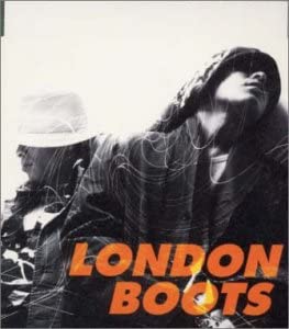 CD LONDON BOOTS NO. 1 & NO. 2, TOSHIYU - Koe AVCD30233 Japan ObiJapanese Pop/Rock Used
CD LONDON BOOTS NO. 1 & NO. 2, TOSHIYU - Koe AVCD30233 Japan ObiJapanese Pop/Rock Used