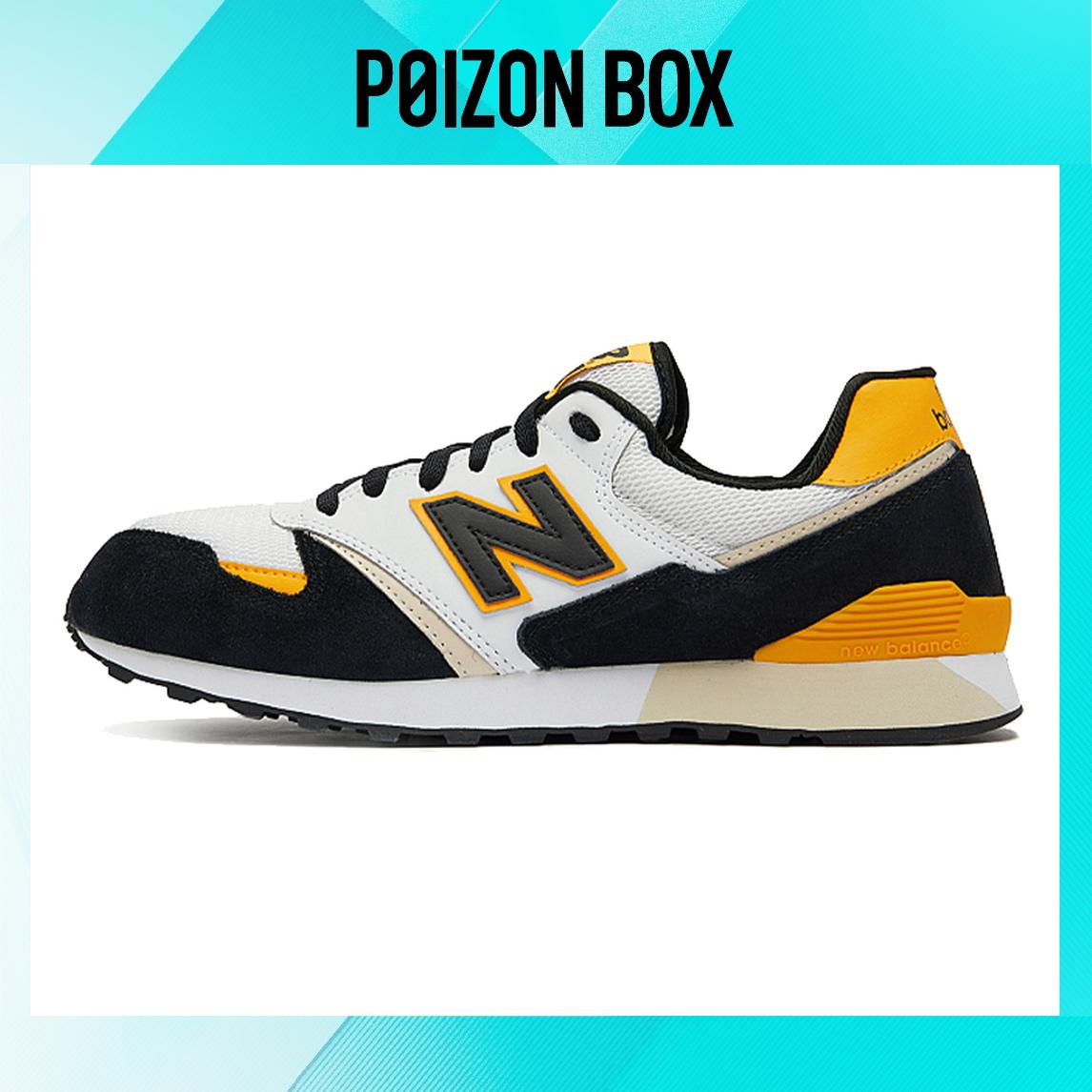 New Balance NB 446 Running shoes Unisex
New Balance NB 446 Running shoes Unisex