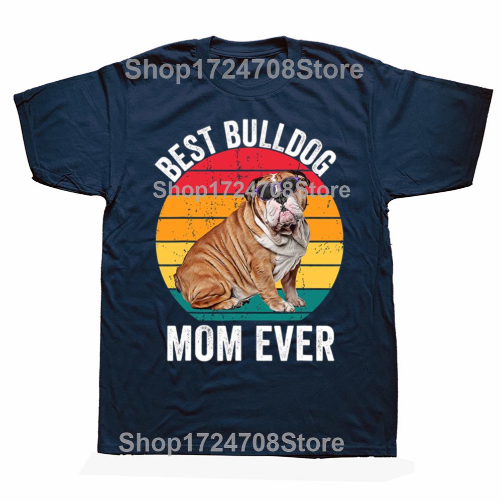 Funny English Bulldog Dog Mom Graphic Tshirts Unisex Womens Fashion Casual Tshirt 100 Cotton Loose Oversized T Shirt S
Funny English Bulldog Dog Mom Graphic Tshirts Unisex Womens Fashion Casual Tshirt 100 Cotton Loose Oversized T Shirt S
