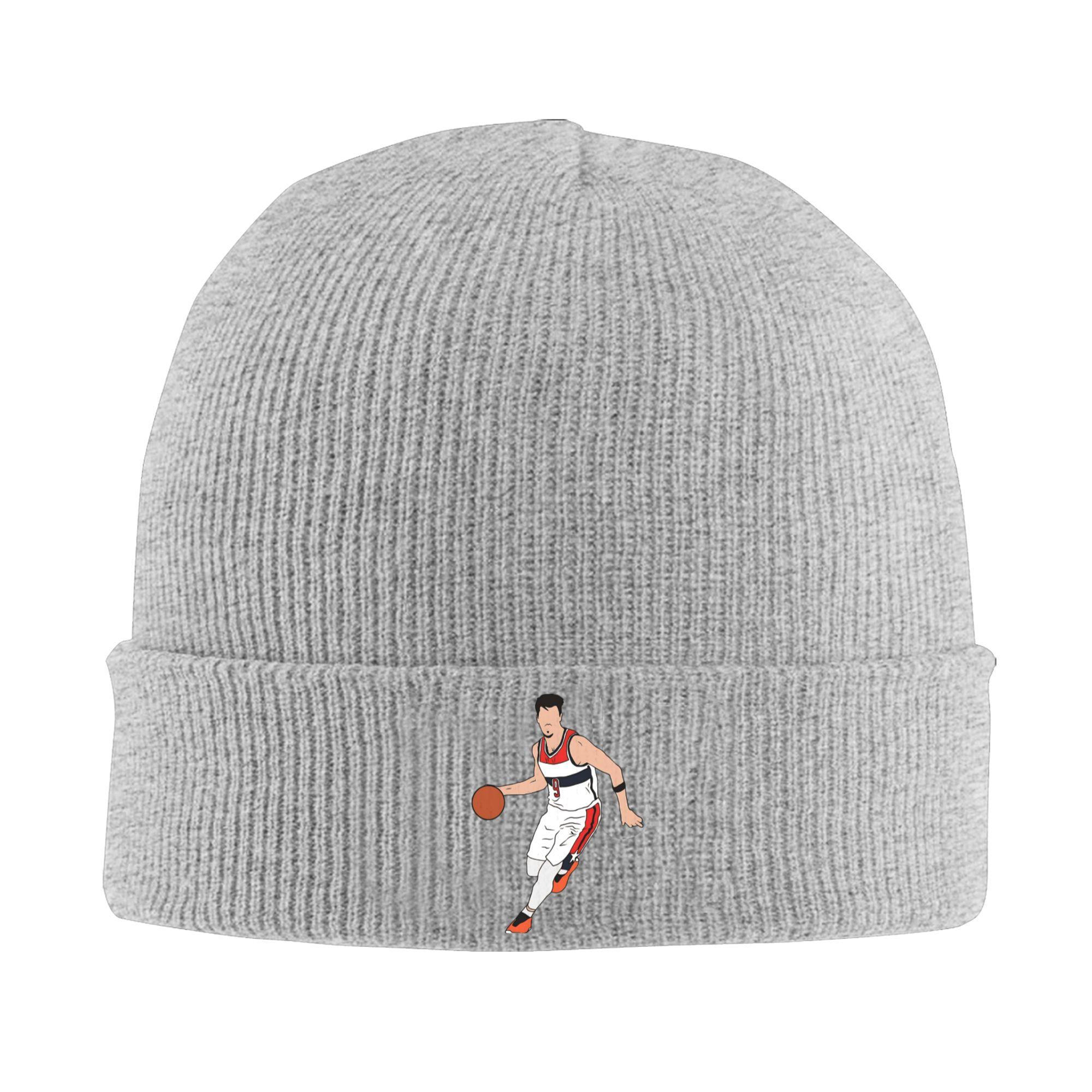 Deni Avdija Basketball Player Knitted Hat For Women Unisex Beanie Winter Hat Acrylic Warm Melon Cap One Size
Deni Avdija Basketball Player Knitted Hat For Women Unisex Beanie Winter Hat Acrylic Warm Melon Cap One Size