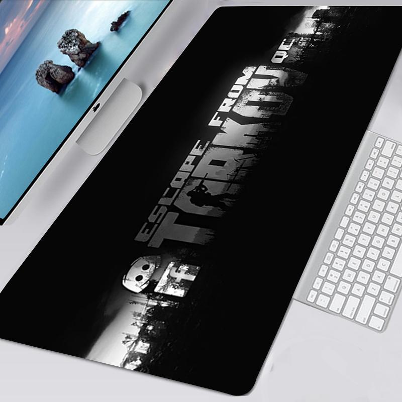 Mousepad Escape From Tarkov Kawaii Gaming Accessories Non-slip Mouse Pad Gamer Girl Anime Mausepad Keyboard Mat Tapis De Souris 180X220X2MM(small)
Mousepad Escape From Tarkov Kawaii Gaming Accessories Non-slip Mouse Pad Gamer Girl Anime Mausepad Keyboard Mat Tapis De Souris 180X220X2MM(small)