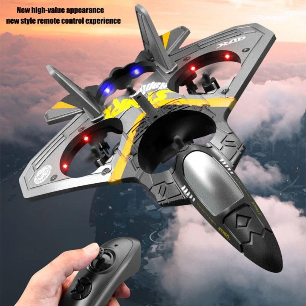 EPP Foam Remote Control Airplane Gravity Sensor RC Quadcopter Student Toy RC Drone Toy For Boys
EPP Foam Remote Control Airplane Gravity Sensor RC Quadcopter Student Toy RC Drone Toy For Boys