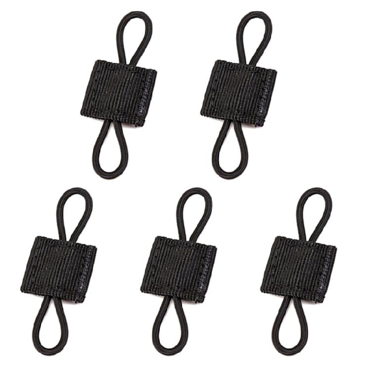 5pack Regulable Antennas Retaining Clip Comfortable Tactically Vest Buckles for Camping Gears 1 чёрный
5pack Regulable Antennas Retaining Clip Comfortable Tactically Vest Buckles for Camping Gears 1 чёрный