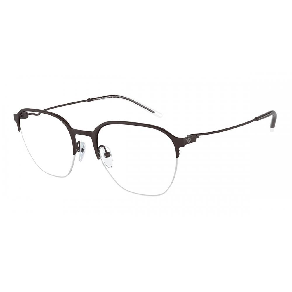 Emporio Armani Ea1160 3380 Men Eyeglasses /56-20-145
Emporio Armani Ea1160 3380 Men Eyeglasses /56-20-145