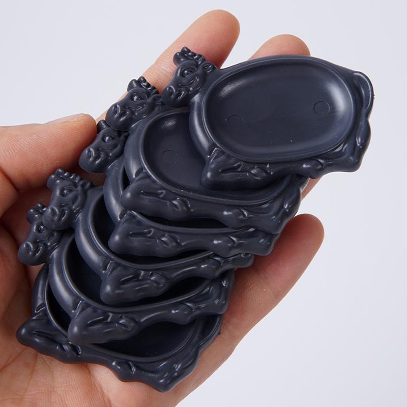 1/12 Dollhouse Decorative Miniature Steak Plate, Dining Plates Model for Kitchen and Food Accessories
1/12 Dollhouse Decorative Miniature Steak Plate, Dining Plates Model for Kitchen and Food Accessories
