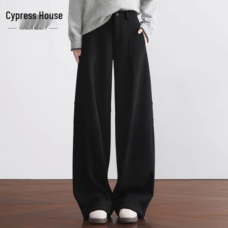 Sybille Women s Loose Fit Draped Wide-Leg Pants XL
Sybille Women s Loose Fit Draped Wide-Leg Pants XL