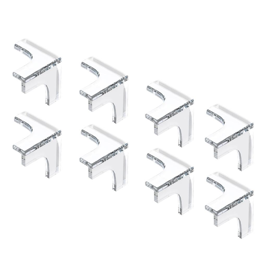Baby Safety Protector Table Corner Edge Cover Furniture Bookshelf Cushion Removable Anti Collision Guards Accessories 1 piece
Baby Safety Protector Table Corner Edge Cover Furniture Bookshelf Cushion Removable Anti Collision Guards Accessories 1 piece