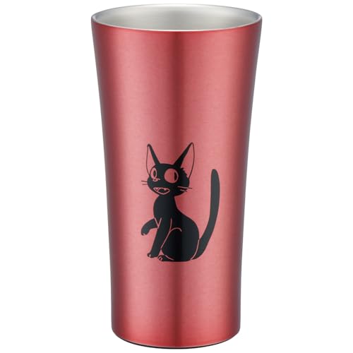 Skater STB4N-A Thermal Insulated Stainless Steel Tumbler, 13.5 fl oz (400 ml), Kiki s Delivery Service, Studio Ghibli
Skater STB4N-A Thermal Insulated Stainless Steel Tumbler, 13.5 fl oz (400 ml), Kiki s Delivery Service, Studio Ghibli