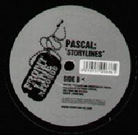 12-дюймовая пластинка PASCAL - Intrigue / Storylines FRONT068 Frontline Recor 2003 UK Танцевальная и Электронная Б/У
12-дюймовая пластинка PASCAL - Intrigue / Storylines FRONT068 Frontline Recor 2003 UK Танцевальная и Электронная Б/У