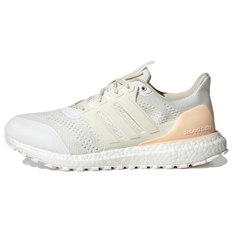 new Adidas UltraBoost Dna Guard Chalk White Bliss Orange Women s 36
new Adidas UltraBoost Dna Guard Chalk White Bliss Orange Women s 36