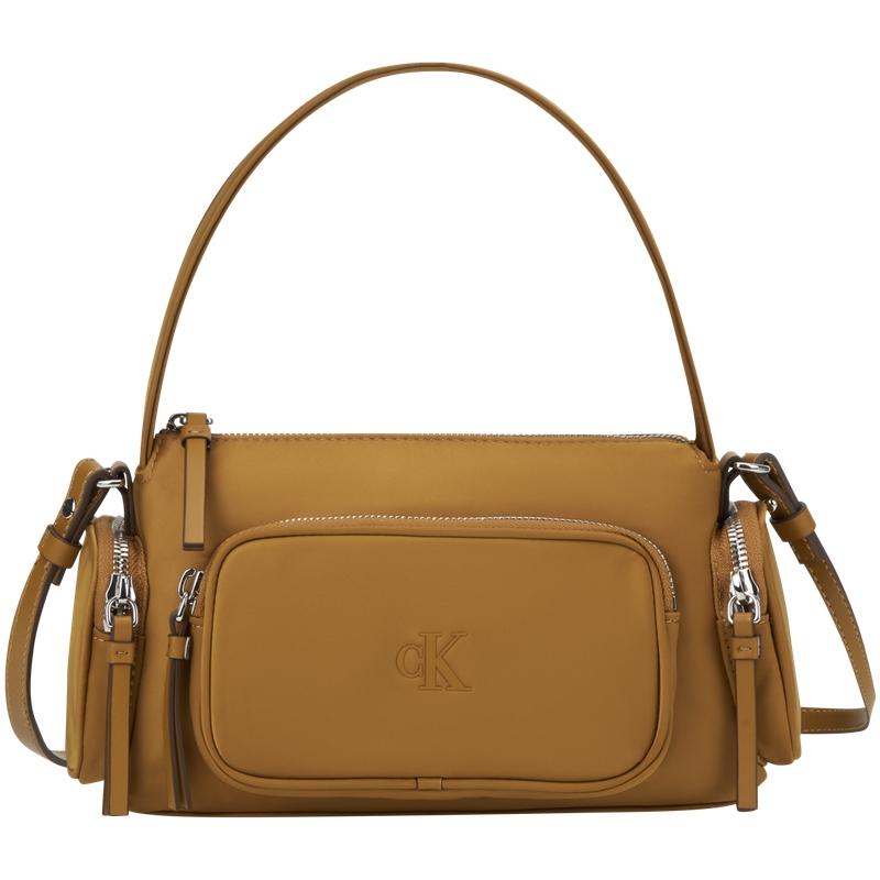Calvin Klein Multi-Pocket Vintage Handheld Small Square Bag Women Handbags Amber-Yellow 4F3132G-V91 Basic Set (Bag)
Calvin Klein Multi-Pocket Vintage Handheld Small Square Bag Women Handbags Amber-Yellow 4F3132G-V91 Basic Set (Bag)