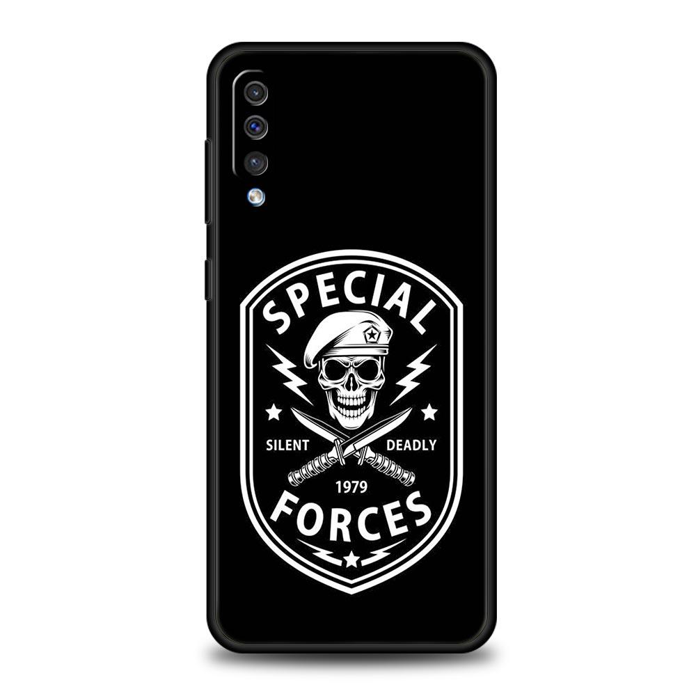 Case For Samsung A56 A36 A26 A24 A12 A14 A16 A50 A70 A22 A40 A34 A54 A42 A52 5G A04s A06 Cover Army Soldier Tactical Insignia Galaxy A22
Case For Samsung A56 A36 A26 A24 A12 A14 A16 A50 A70 A22 A40 A34 A54 A42 A52 5G A04s A06 Cover Army Soldier Tactical Insignia Galaxy A22