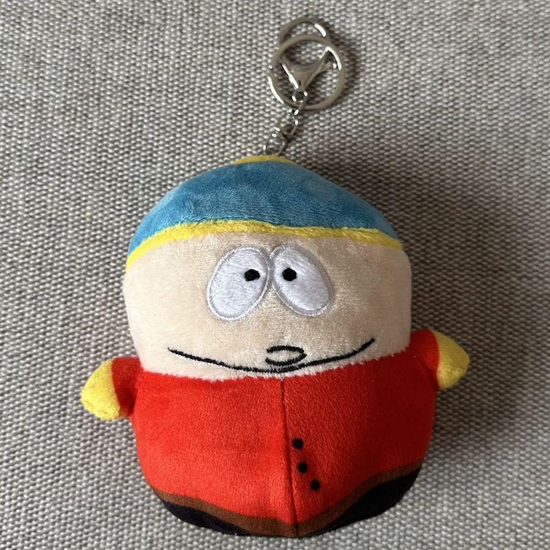 10cm Southe North Park Cartoon Plush Pillow Toy for Southe Park Stan Kyle Kenny Northern Pillow Plush Doll Boys Birthday Gifts 10cm
10cm Southe North Park Cartoon Plush Pillow Toy for Southe Park Stan Kyle Kenny Northern Pillow Plush Doll Boys Birthday Gifts 10cm