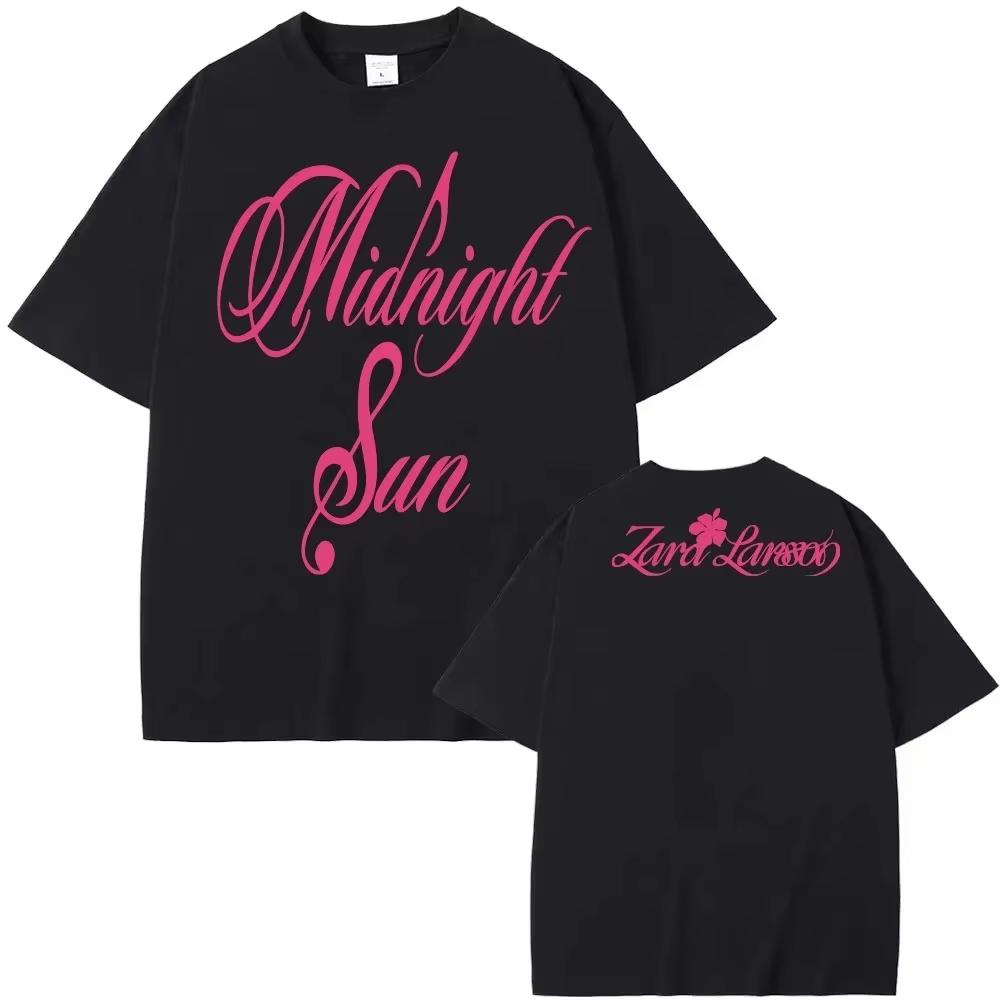 Zara Larson Print Tee Style Tee Night Sun Album Poster Graphic Print Tee Casual Comfortable Fashion Top for Unisex 2XL
Zara Larson Print Tee Style Tee Night Sun Album Poster Graphic Print Tee Casual Comfortable Fashion Top for Unisex 2XL