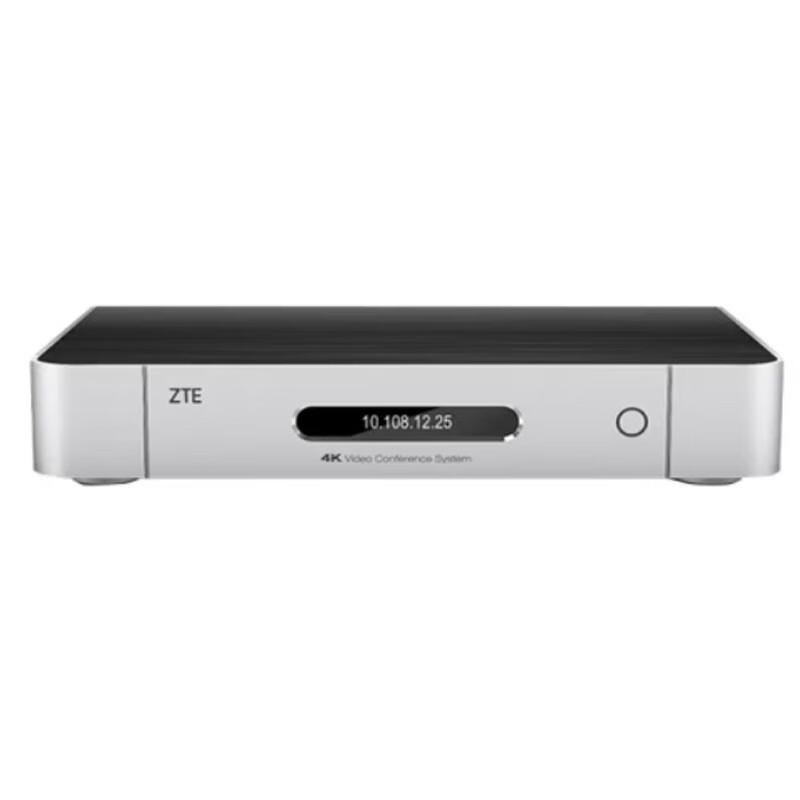 ZTE ZXV10 XT802ZUX HD Video Conferencing Terminal (CN version)
ZTE ZXV10 XT802ZUX HD Video Conferencing Terminal (CN version)