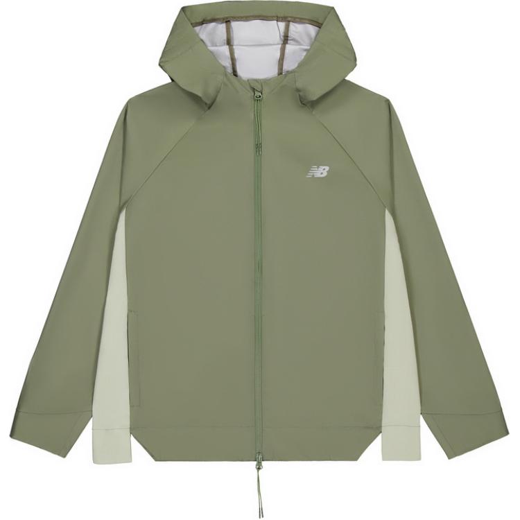 New Balance NB Hyper Sports Designed By Didu Jackets & Coats Unisex Army Green NAE37011-KH XL
New Balance NB Hyper Sports Designed By Didu Jackets & Coats Unisex Army Green NAE37011-KH XL