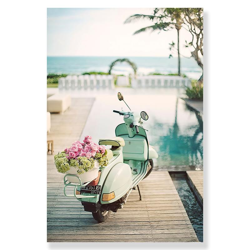 Зеленые ботанические листья, цветочные постеры на стену, художественная картина с растением для гостиной, декоративные принты, настенная живопись, домашний декор 50X70cm No Frame
Зеленые ботанические листья, цветочные постеры на стену, художественная картина с растением для гостиной, декоративные принты, настенная живопись, домашний декор 50X70cm No Frame