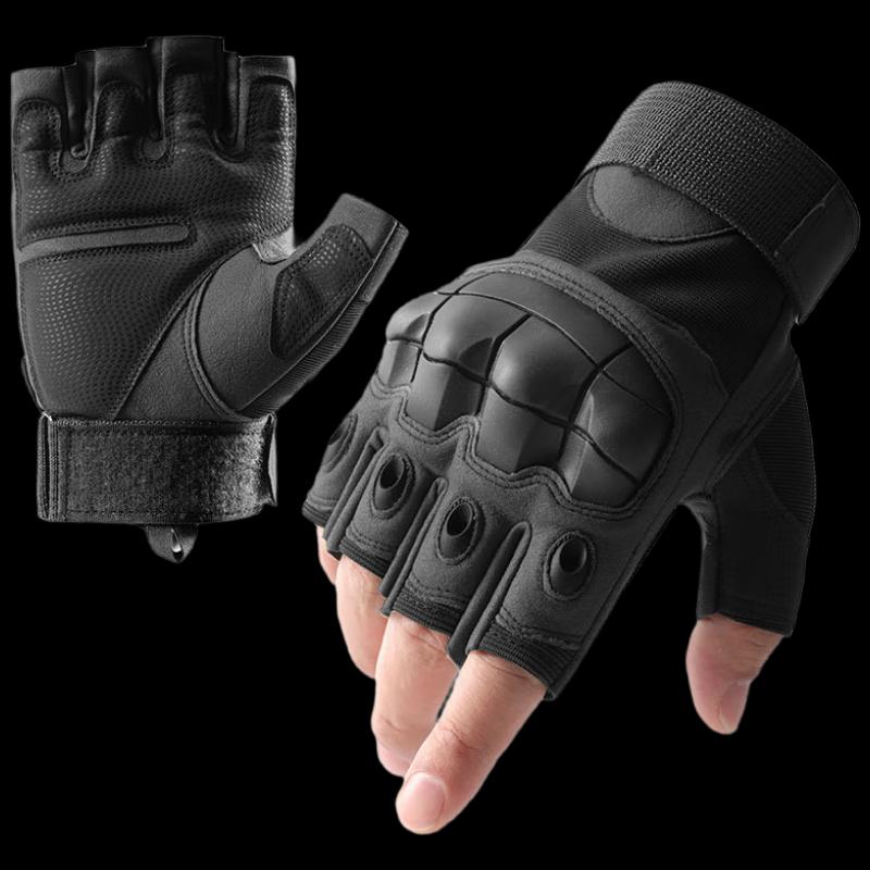 Zechao Z902 Protective Cycling Gloves (3 Pairs)
Zechao Z902 Protective Cycling Gloves (3 Pairs)
