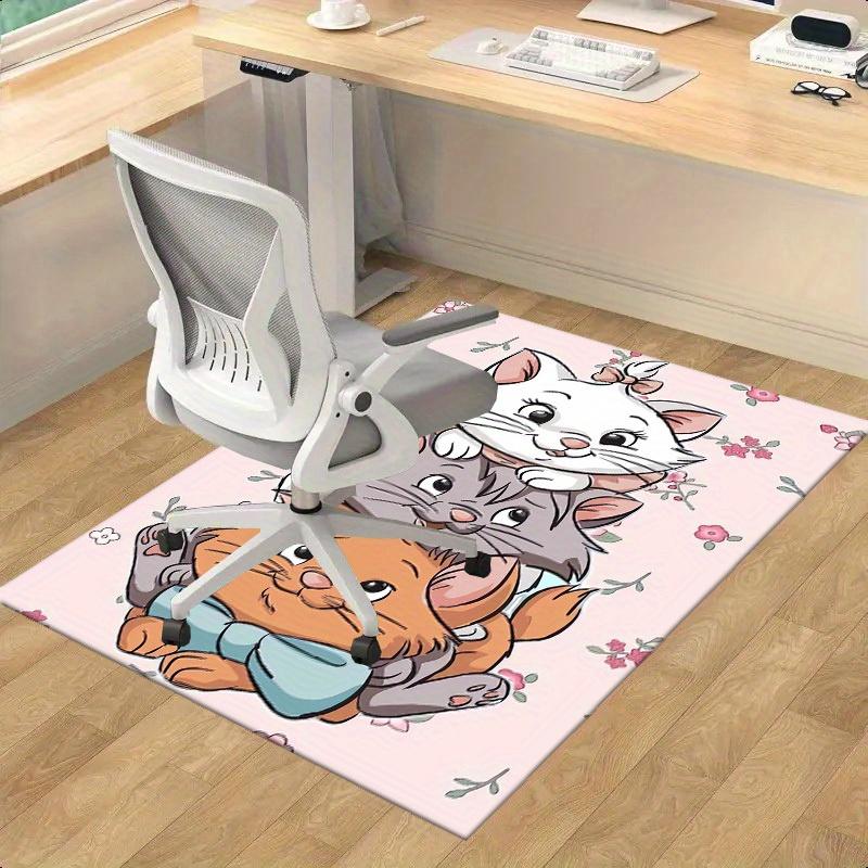 1pc, Adorable Aristocats Carpet - Perfect for Home Decor, Office Use, Outdoor Fun, and a Thoughtful Gift Idea! P199 60cm by 90cm
1pc, Adorable Aristocats Carpet - Perfect for Home Decor, Office Use, Outdoor Fun, and a Thoughtful Gift Idea! P199 60cm by 90cm